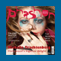 Phashion Magazine Cover